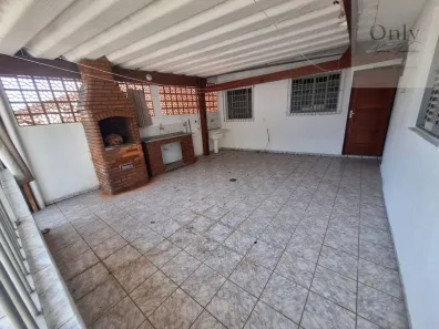 Casa com 2 Quartos à venda, 151m² no Parque São Domingos, São Paulo