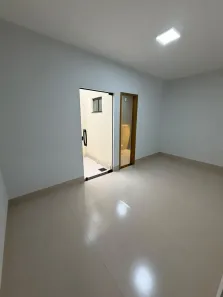 Casa com 2 Quartos à venda, 68m² no Residencial Cidade Industrial, Anápolis