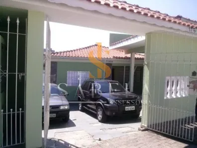 Casa com 5 Quartos à venda, 585m² no Vila Mira, São Paulo