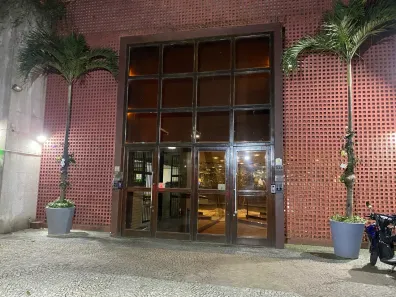 Apartamento com 2 Quartos à venda, 72m² no Humaitá, Rio de Janeiro