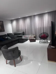 Casa com 3 Quartos à venda, 200m² no Jardim Chapadão, Campinas