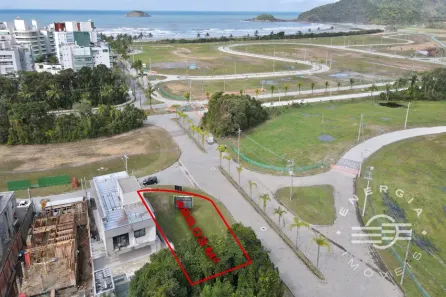 Lote/Terreno à venda, 488m² no Riviera, Bertioga