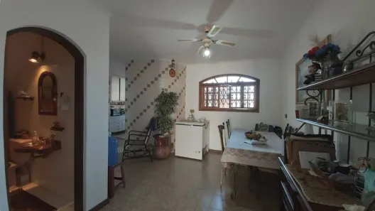 Sobrado com 3 Quartos à venda, 260m² no Vila Barbosa, São Paulo