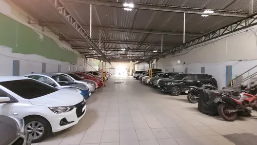 Galpão/Depósito/Armazém à venda, 812m² no Boa Vista, Recife