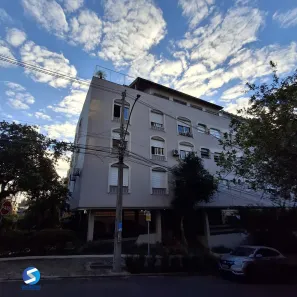 Apartamento com 2 Quartos à venda, 72m² no Mont Serrat, Porto Alegre