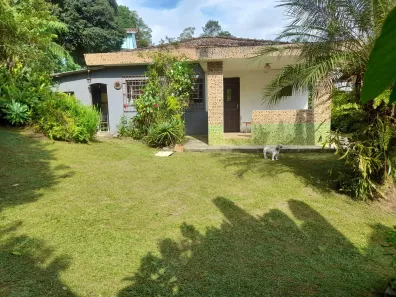 Fazenda/Sítio com 2 Quartos à venda, 109m² no Quarta Divisão, Ribeirão Pires
