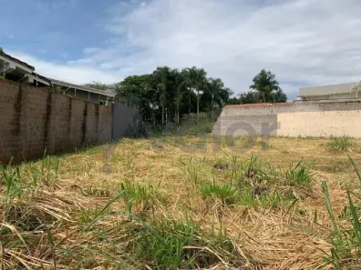 Lote/Terreno à venda, 644m² no Jardim Bom Retiro, Campinas