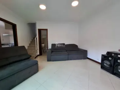 Casa com 2 Quartos à venda, 118m² no Vila Helena, Santo André