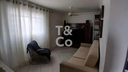 Apartamento com 2 Quartos à venda, 75m² no Jardim Novo Campos Elíseos, Campinas