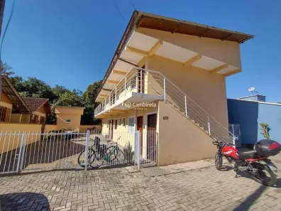 Kitnet com 1 Quarto para alugar, 27m² no Sertão do Maruim, São José