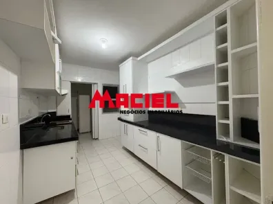 Apartamento com 3 Quartos à venda, 87m² no Bosque dos Eucaliptos, São José dos Campos