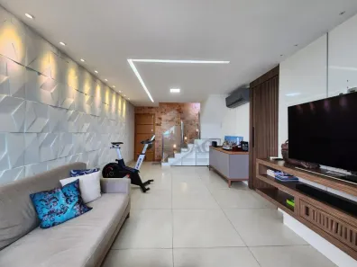 Cobertura com 2 Quartos à venda, 151m² no Santo Agostinho, Belo Horizonte