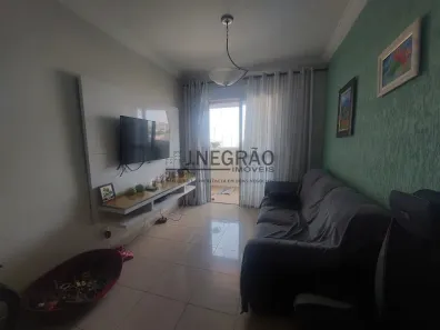 Apartamento com 3 Quartos à venda, 74m² no Vila Moinho Velho, São Paulo