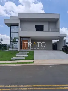 Casa de Condomínio com 3 Quartos à venda, 320m² no , Monte Alegre do Sul