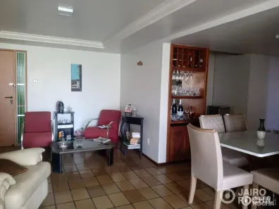 Apartamento com 3 Quartos à venda, 122m² no Madalena, Recife