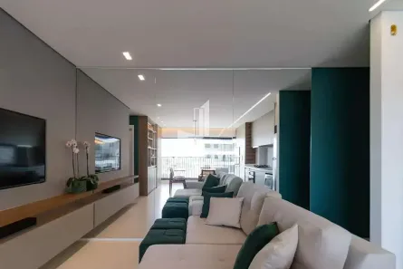 Apartamento com 3 Quartos à venda, 62m² no Vila Anastácio, São Paulo