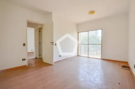 Apartamento com 2 Quartos à venda, 68m² no Vila Olímpia, São Paulo
