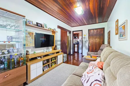Apartamento com 1 Quarto à venda, 44m² no Cristo Rei, São Leopoldo