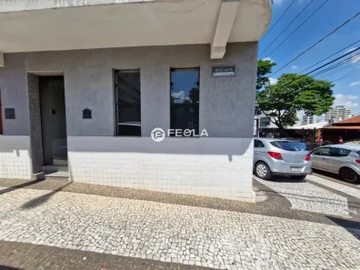 Imóvel Comercial com 1 Quarto para alugar, 31m² no Chácara Girassol, Americana