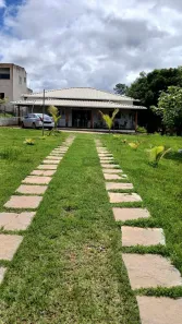 Fazenda/Sítio com 5 Quartos à venda, 2500m² no Jaboticatubas, Jaboticatubas