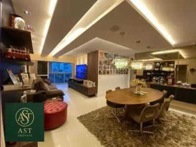 Apartamento com 4 Quartos à venda, 156m² no Charitas, Niterói