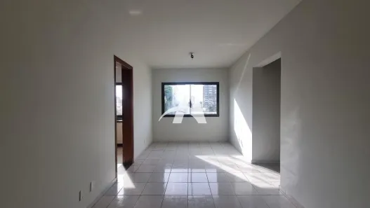 Apartamento com 2 Quartos para alugar, 60m² no Saraiva, Uberlândia