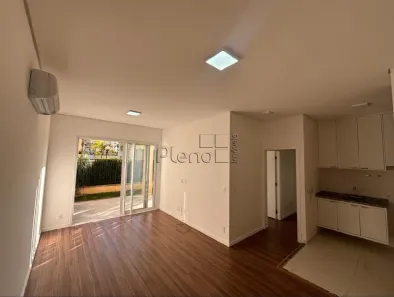 Apartamento com 2 Quartos à venda, 109m² no Swiss Park, Campinas