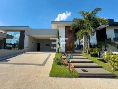 Casa de Condomínio com 3 Quartos à venda, 300m² no Jardim Residencial Dona Maria José, Indaiatuba