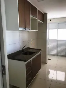 Apartamento com 1 Quarto para alugar, 64m² no Parque Campolim, Sorocaba