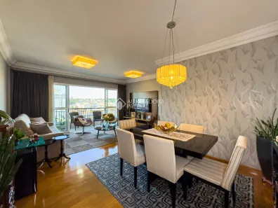 Apartamento com 3 Quartos à venda, 106m² no Nova Petrópolis, São Bernardo do Campo