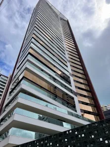 Apartamento com 4 Quartos à venda, 341m² no Meireles, Fortaleza