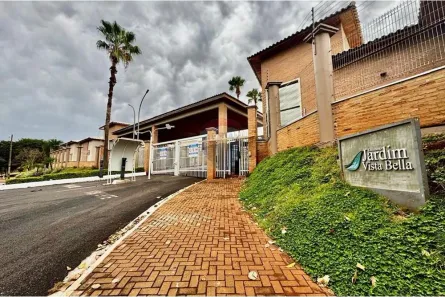 Lote/Terreno à venda, 394m² no Bonfim Paulista, Ribeirão Preto