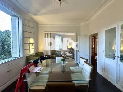Apartamento com 4 Quartos à venda, 240m² no Botafogo, Rio de Janeiro