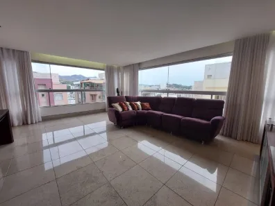 Apartamento com 4 Quartos à venda, 156m² no Buritis, Belo Horizonte