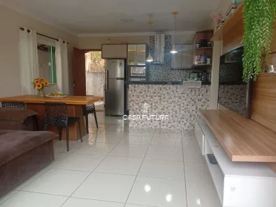 Casa com 3 Quartos à venda, 88m² no Siderlândia, Volta Redonda