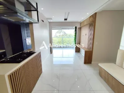 Apartamento com 2 Quartos à venda, 63m² no Belenzinho, São Paulo