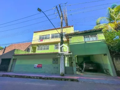 Imóvel Comercial com 6 Quartos à venda, 300m² no Praia da Costa, Vila Velha