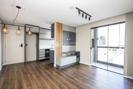 Apartamento com 3 Quartos à venda, 80m² no Emiliano Perneta, Pinhais