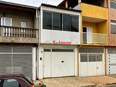 Sobrado com 4 Quartos à venda, 140m² no Residencial Parque Cumbica, Guarulhos