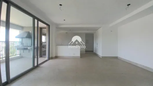 Apartamento com 3 Quartos à venda, 139m² no Cambuí, Campinas