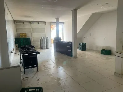 Galpão/Depósito/Armazém para alugar, 140m² no Nossa Senhora do O, Ipojuca