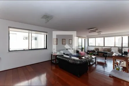 Apartamento com 4 Quartos à venda, 199m² no Alto da Lapa, São Paulo
