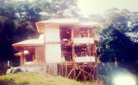 Casa de Condomínio com 4 Quartos à venda, 250m² no Caraguatá, Mairiporã