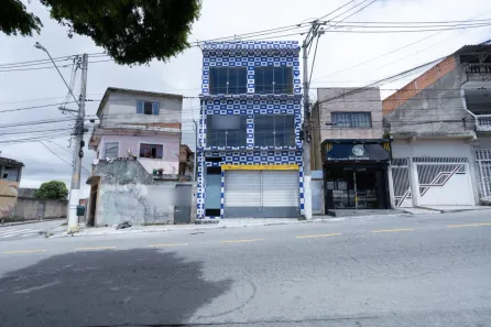 Ponto Comercial para alugar, 260m² no Jardim São Paulo(Zona Leste), São Paulo