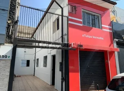 Imóvel Comercial para alugar, 121m² no Vila Mazzei, São Paulo