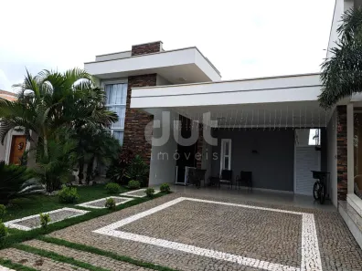 Casa de Condomínio com 3 Quartos à venda, 190m² no Jardim Pari, Paulínia