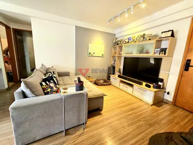 Apartamento com 2 Quartos à venda, 85m² no Botafogo, Rio de Janeiro