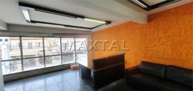 Prédio Comercial para alugar, 450m² no Vila Vitório Mazzei, São Paulo