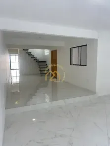 Sobrado com 4 Quartos à venda, 225m² no Dos Finco, São Bernardo do Campo