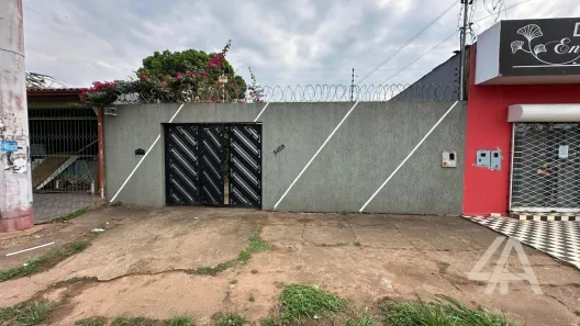 Casa com 3 Quartos à venda, 150m² no Agenor de Carvalho, Porto Velho